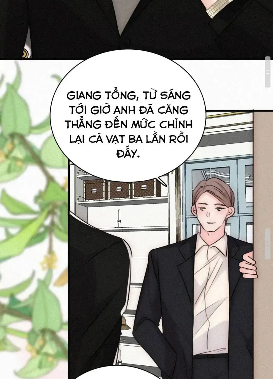 Bá Vương Sủng Ái Cô Vợ Mù Chap 199 - Next Chap 196