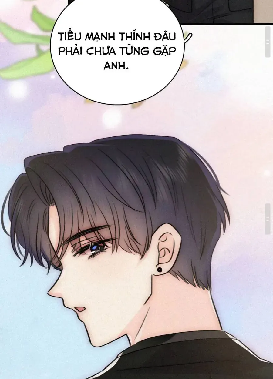 Bá Vương Sủng Ái Cô Vợ Mù Chap 199 - Next Chap 196