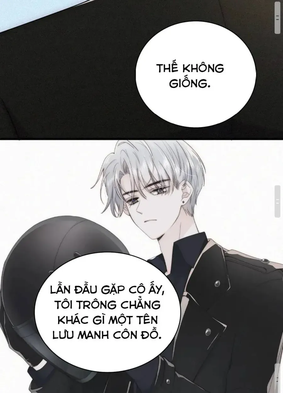 Bá Vương Sủng Ái Cô Vợ Mù Chap 199 - Next Chap 196