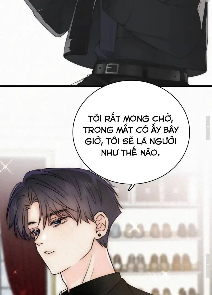 Bá Vương Sủng Ái Cô Vợ Mù Chap 199 - Next Chap 196