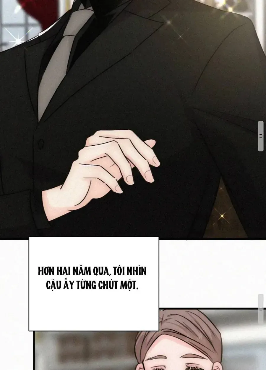 Bá Vương Sủng Ái Cô Vợ Mù Chap 199 - Next Chap 196