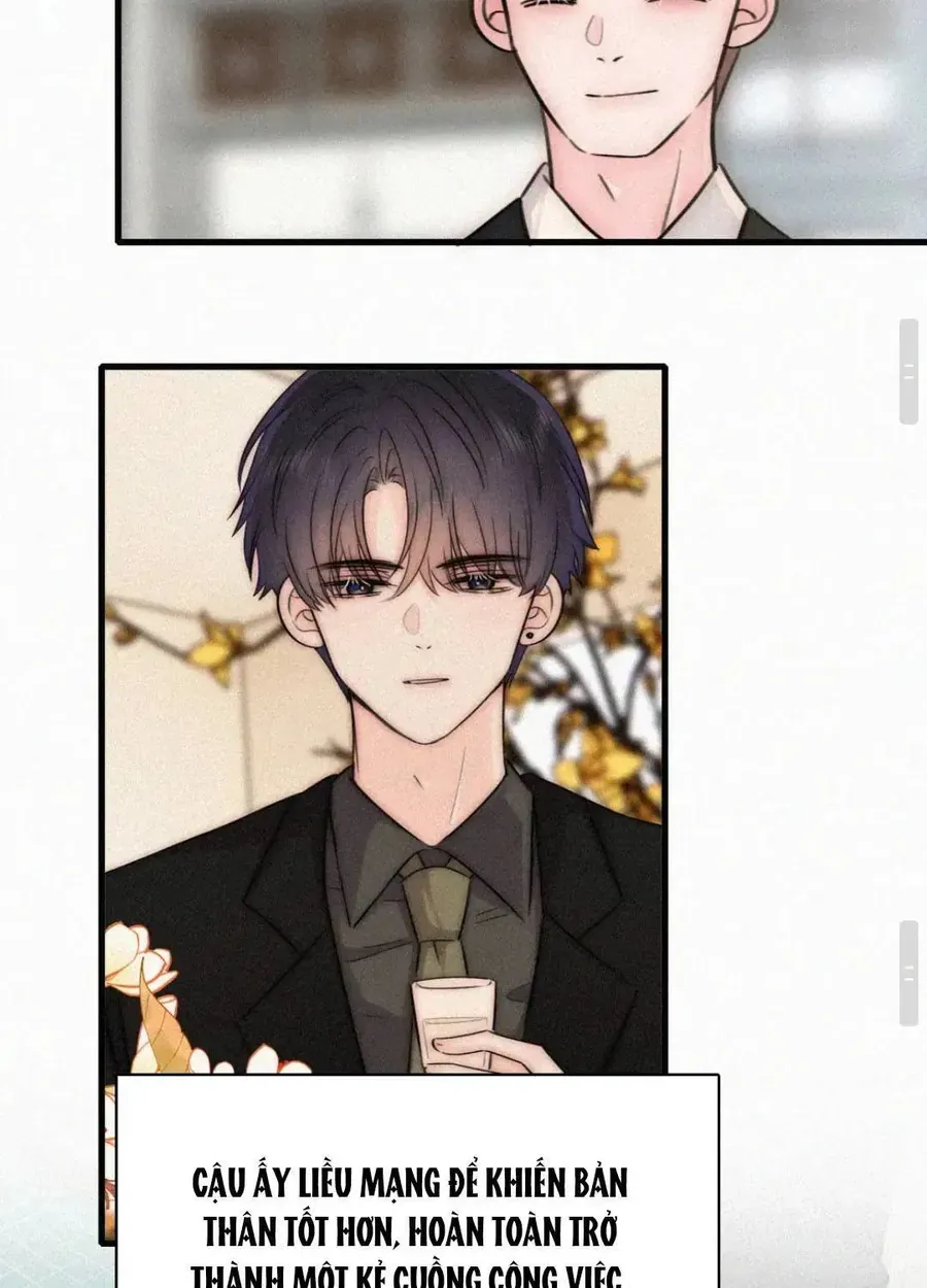 Bá Vương Sủng Ái Cô Vợ Mù Chap 199 - Next Chap 196