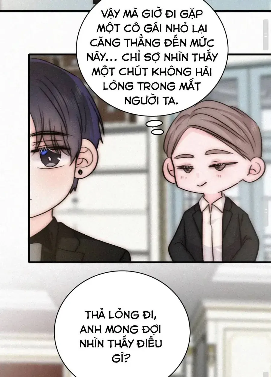 Bá Vương Sủng Ái Cô Vợ Mù Chap 199 - Next Chap 196