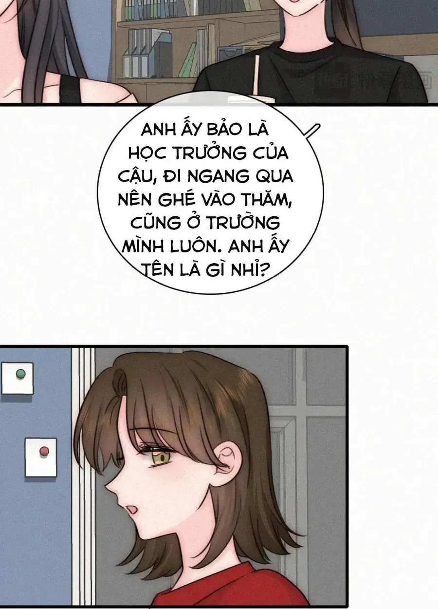 Bá Vương Sủng Ái Cô Vợ Mù Chap 199 - Next Chap 196