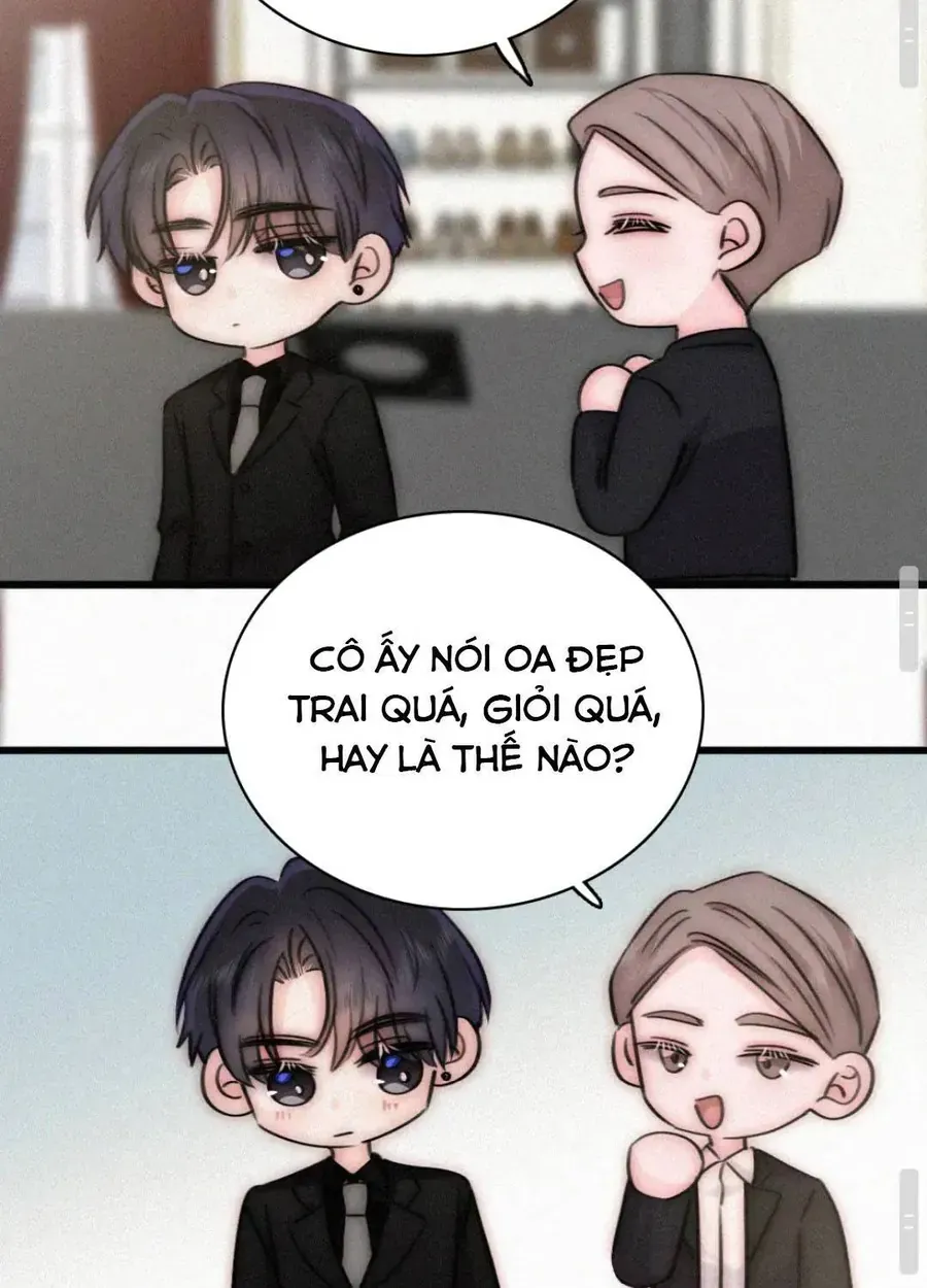 Bá Vương Sủng Ái Cô Vợ Mù Chap 199 - Next Chap 196