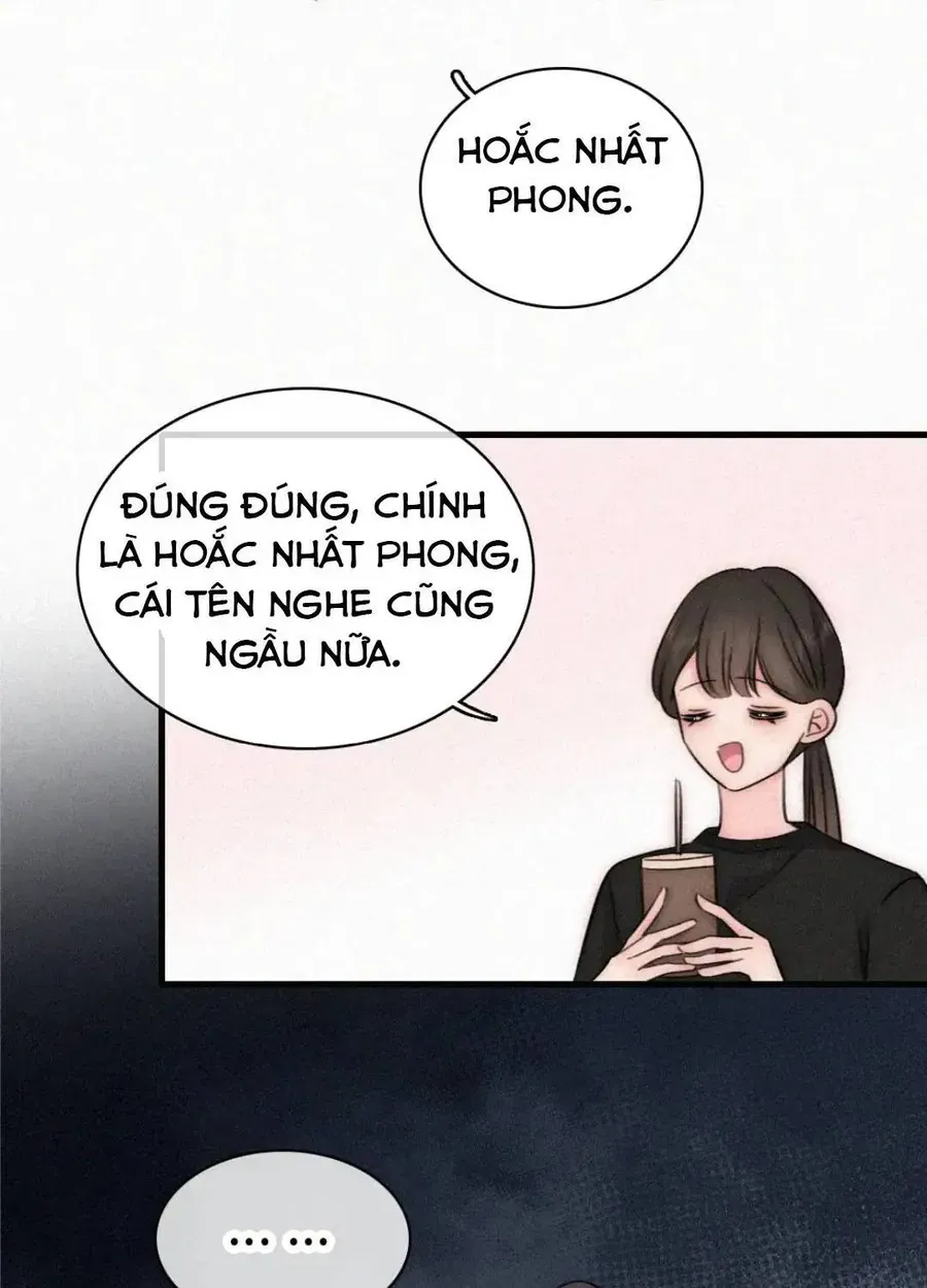Bá Vương Sủng Ái Cô Vợ Mù Chap 199 - Next Chap 196