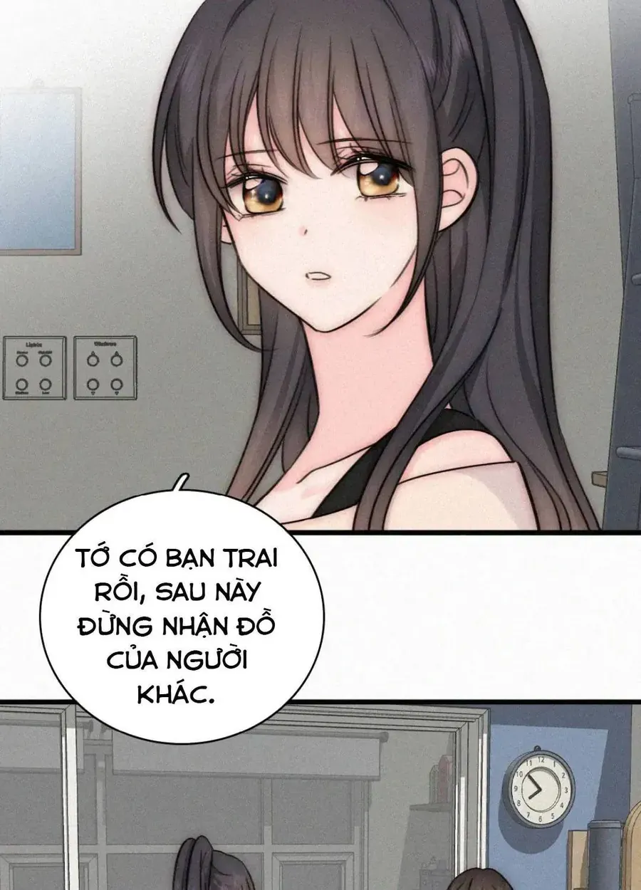 Bá Vương Sủng Ái Cô Vợ Mù Chap 199 - Next Chap 196