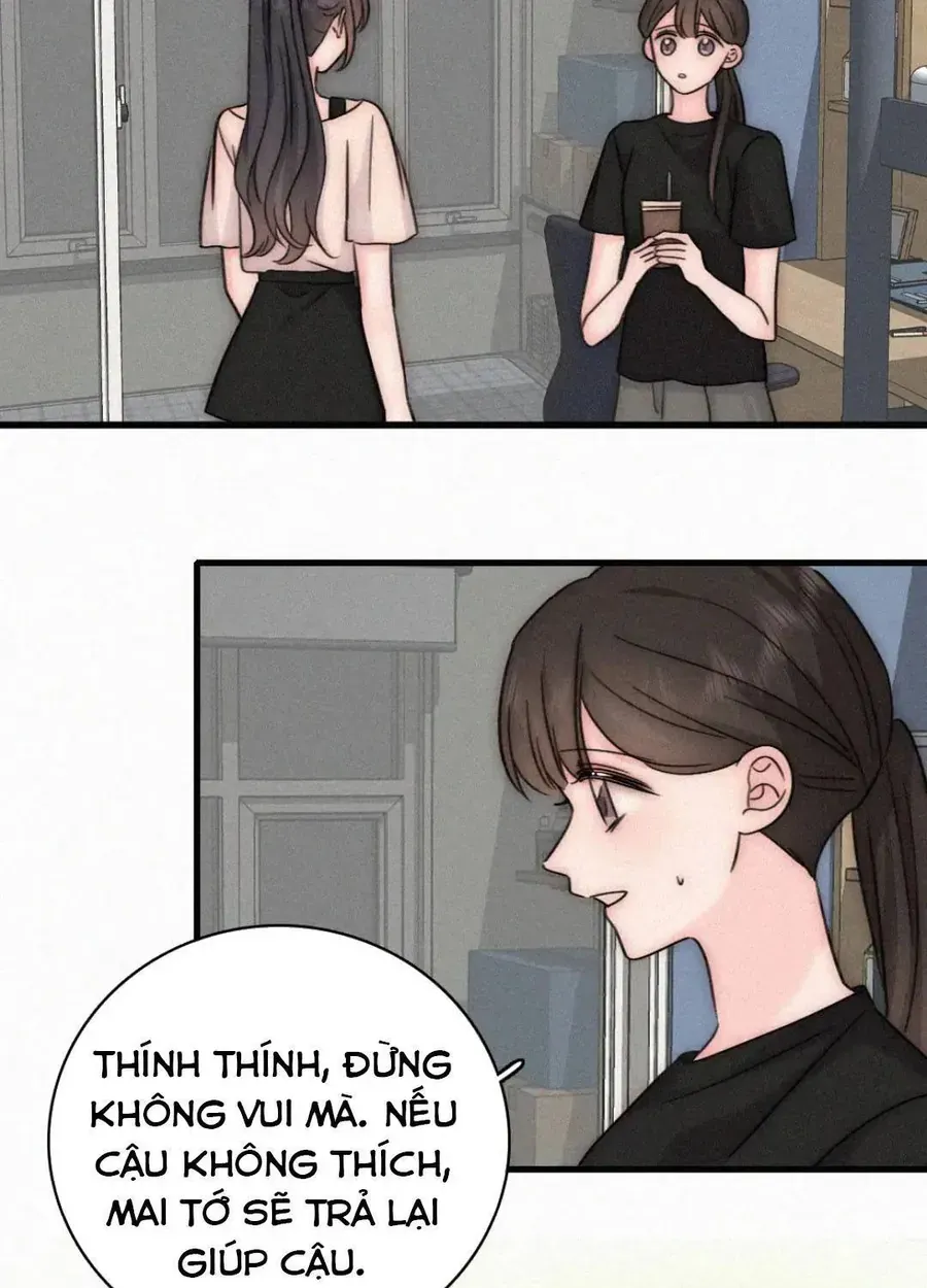Bá Vương Sủng Ái Cô Vợ Mù Chap 199 - Next Chap 196