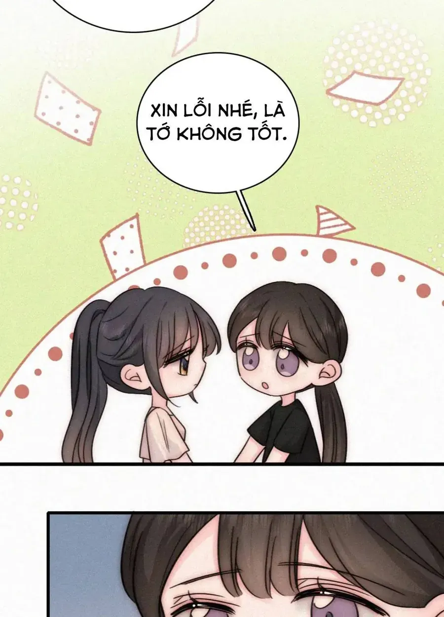 Bá Vương Sủng Ái Cô Vợ Mù Chap 199 - Next Chap 196