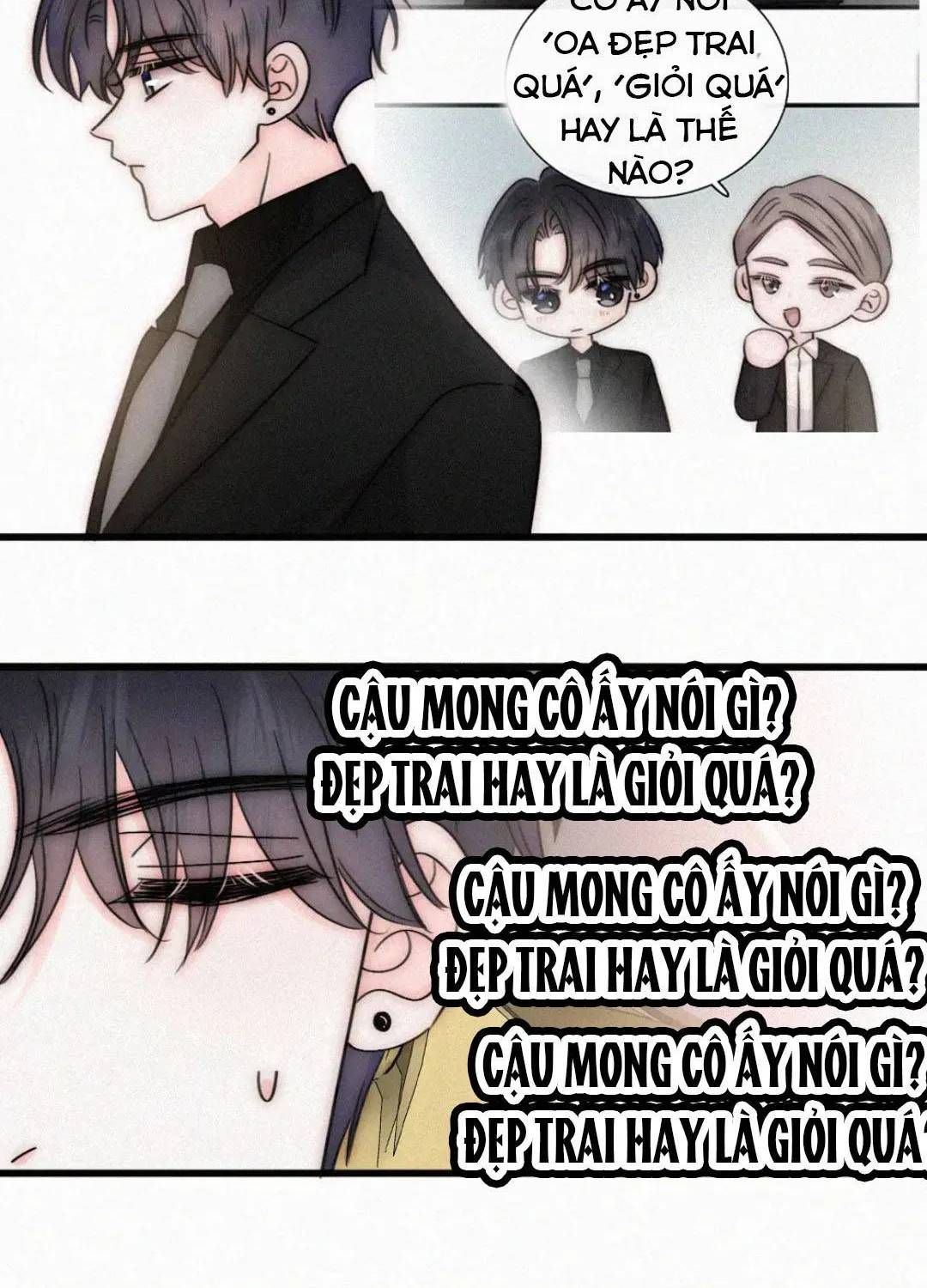 Bá Vương Sủng Ái Cô Vợ Mù Chap 200 - Next Chap 199