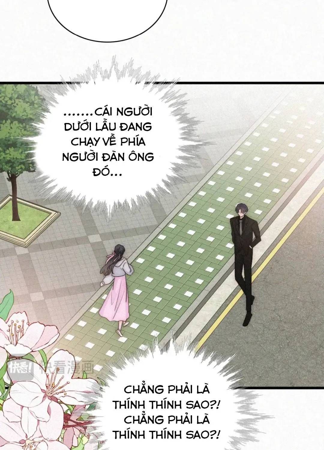 Bá Vương Sủng Ái Cô Vợ Mù Chap 200 - Next Chap 199