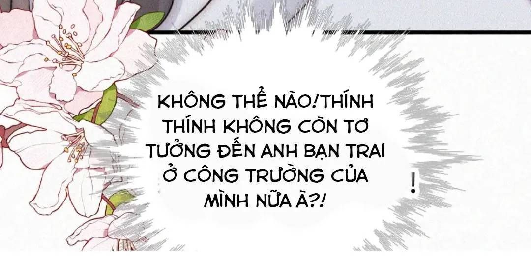 Bá Vương Sủng Ái Cô Vợ Mù Chap 200 - Next Chap 199