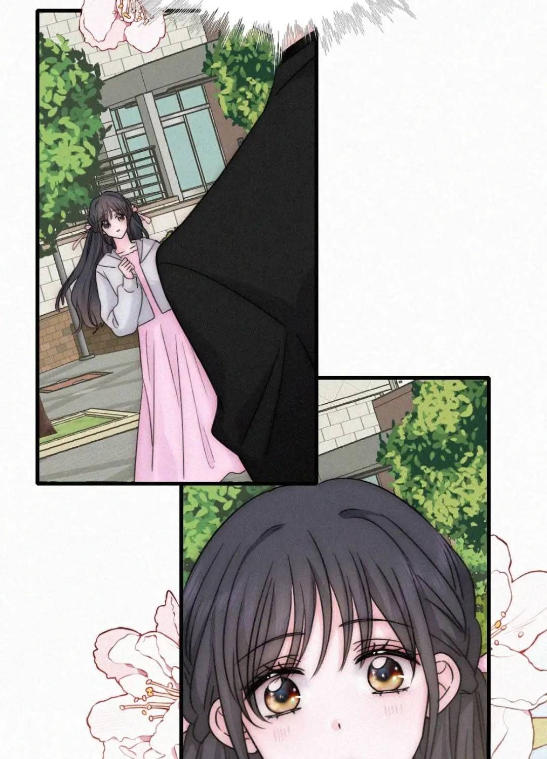 Bá Vương Sủng Ái Cô Vợ Mù Chap 200 - Next Chap 199