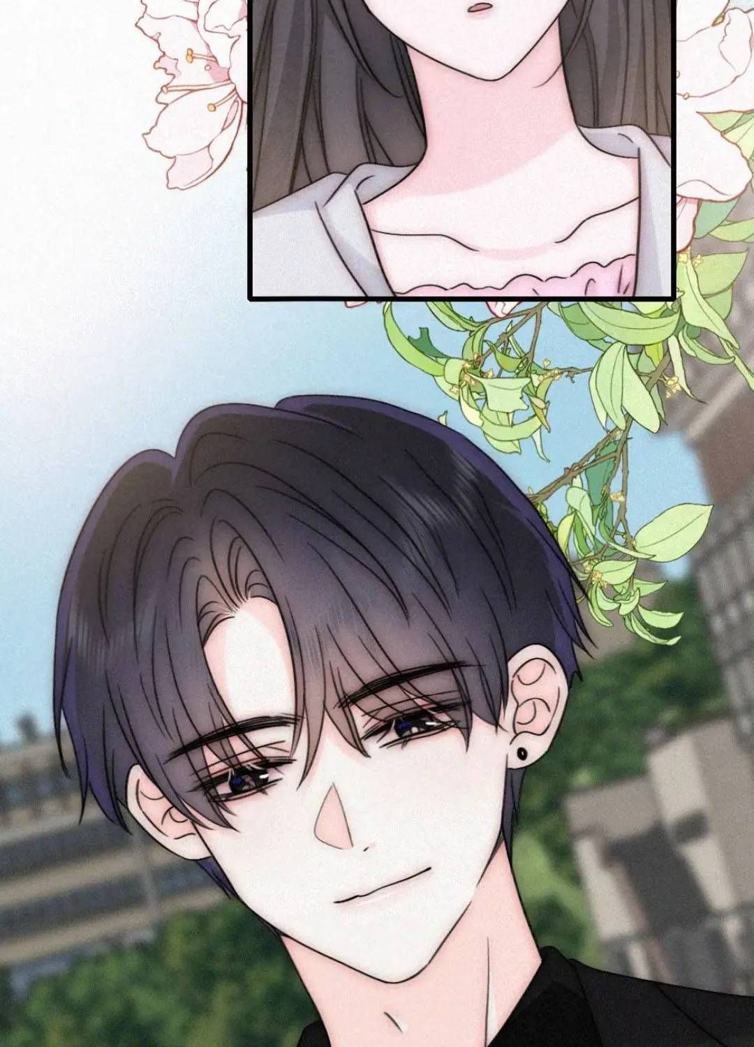 Bá Vương Sủng Ái Cô Vợ Mù Chap 200 - Next Chap 199