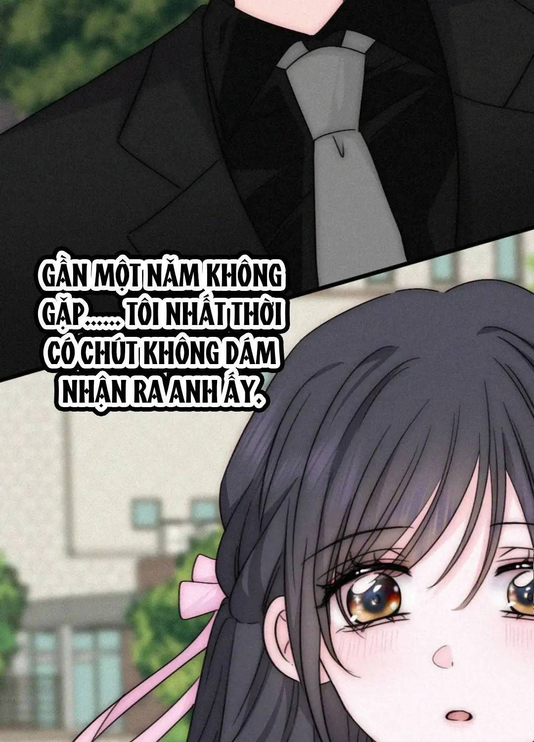 Bá Vương Sủng Ái Cô Vợ Mù Chap 200 - Next Chap 199
