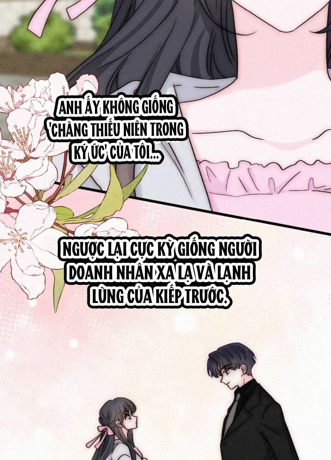 Bá Vương Sủng Ái Cô Vợ Mù Chap 200 - Next Chap 199