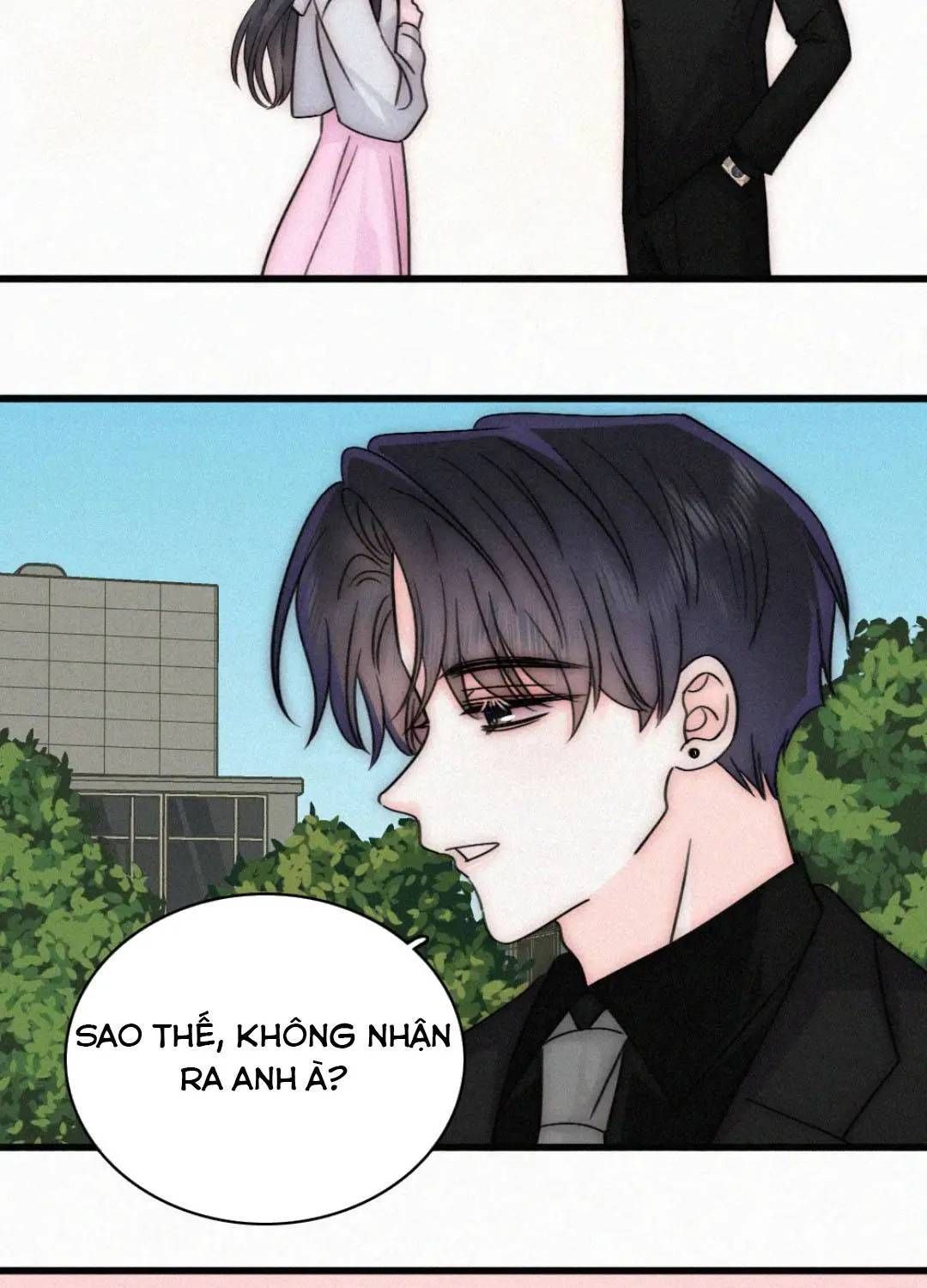 Bá Vương Sủng Ái Cô Vợ Mù Chap 200 - Next Chap 199