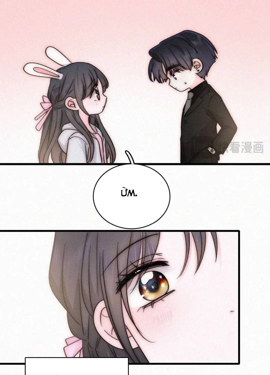 Bá Vương Sủng Ái Cô Vợ Mù Chap 200 - Next Chap 199