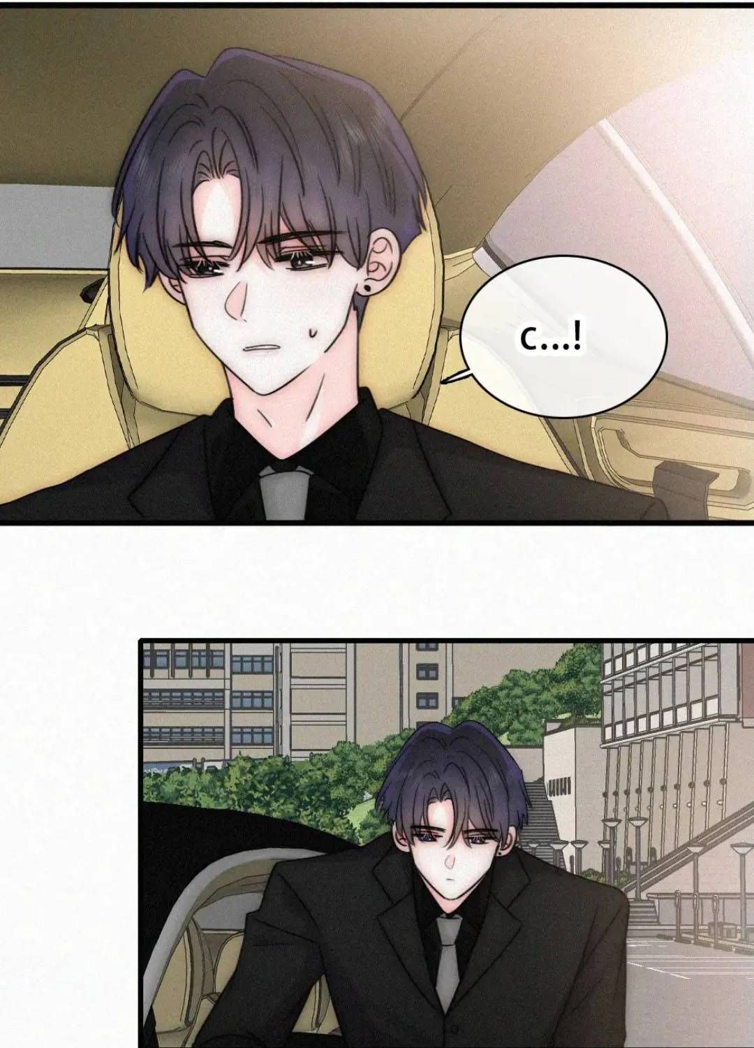 Bá Vương Sủng Ái Cô Vợ Mù Chap 200 - Next Chap 199