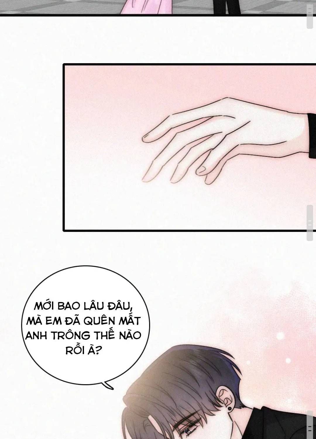 Bá Vương Sủng Ái Cô Vợ Mù Chap 200 - Next Chap 199