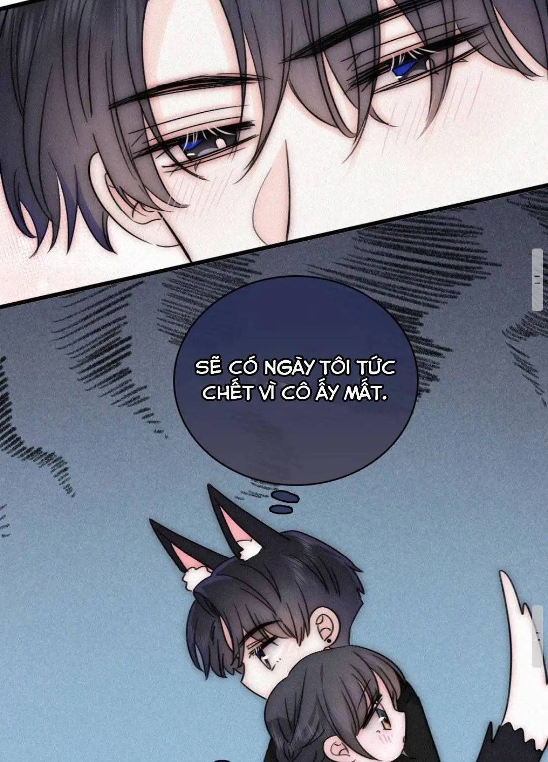 Bá Vương Sủng Ái Cô Vợ Mù Chap 200 - Next Chap 199