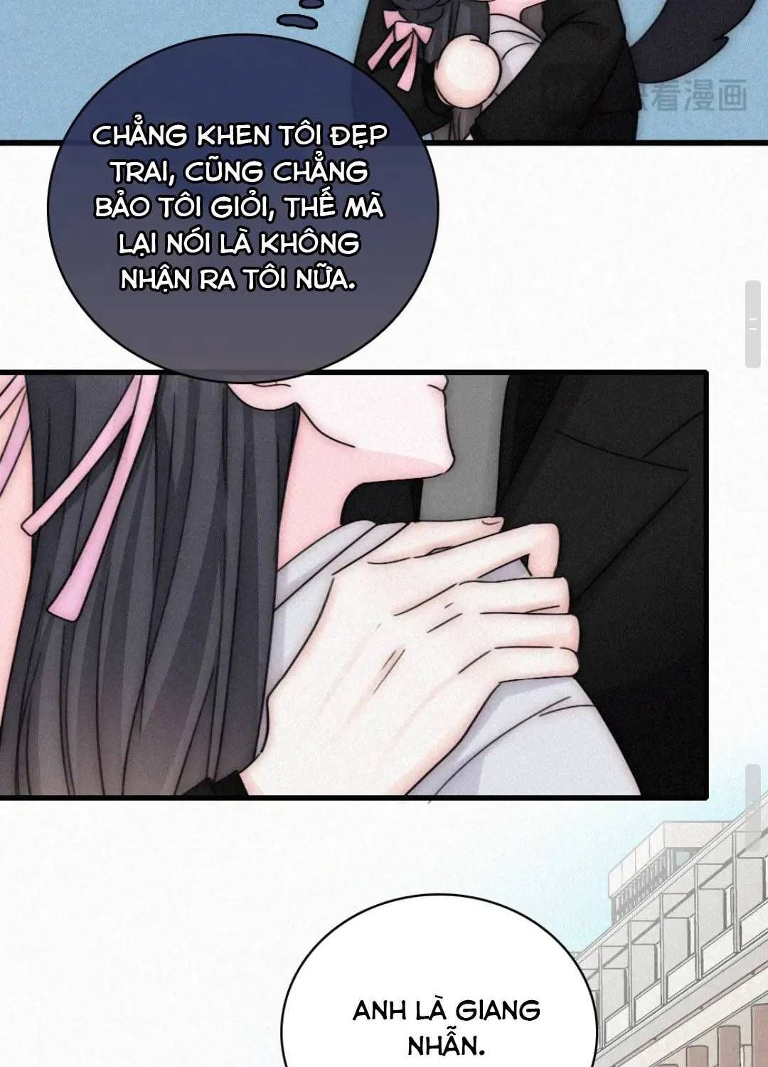 Bá Vương Sủng Ái Cô Vợ Mù Chap 200 - Next Chap 199