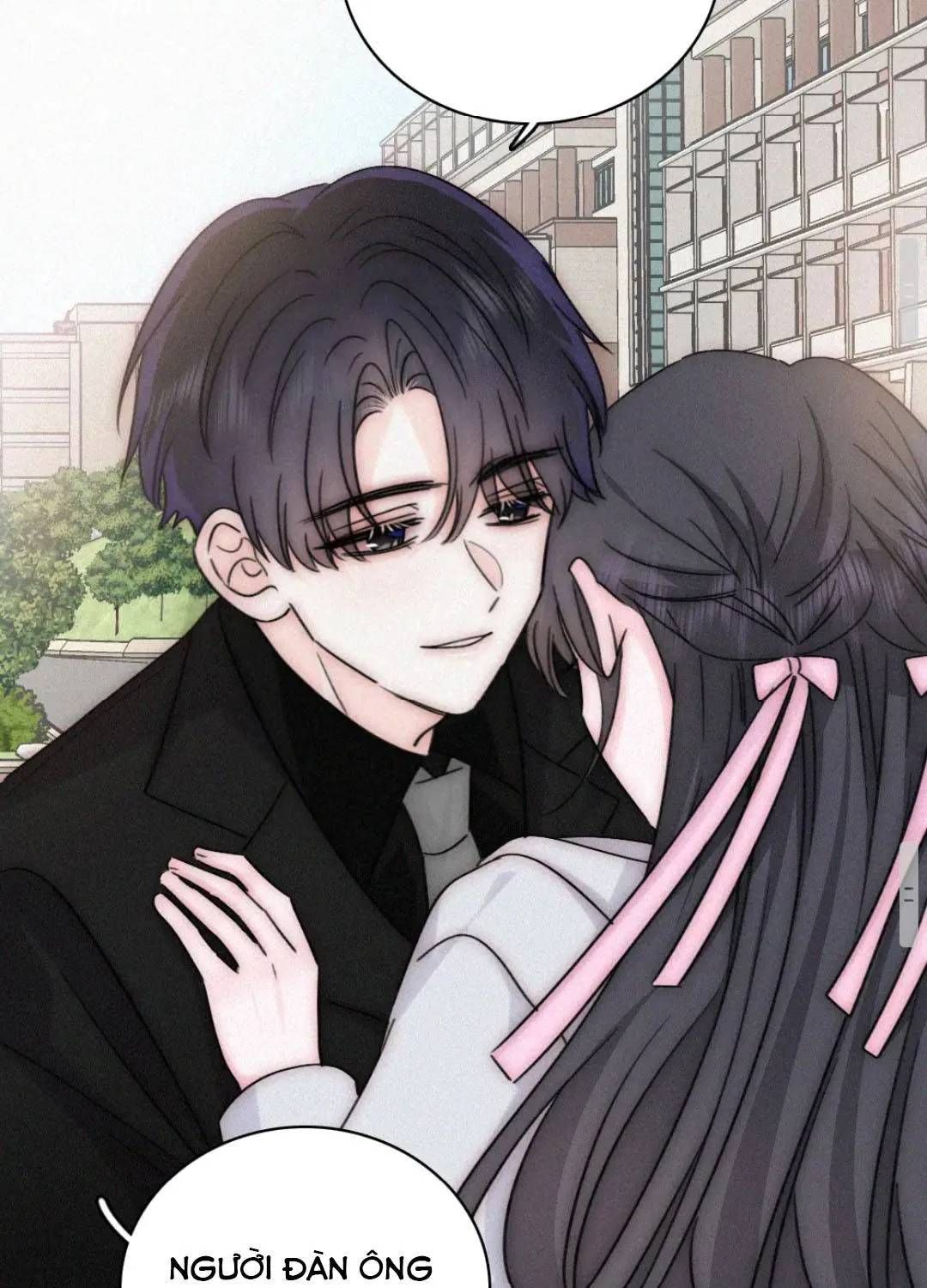 Bá Vương Sủng Ái Cô Vợ Mù Chap 200 - Next Chap 199