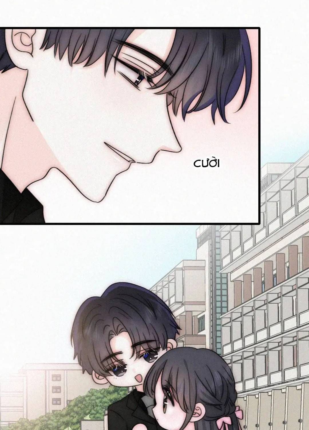 Bá Vương Sủng Ái Cô Vợ Mù Chap 200 - Next Chap 199