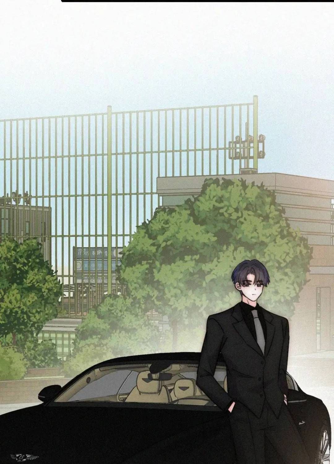 Bá Vương Sủng Ái Cô Vợ Mù Chap 200 - Next Chap 199