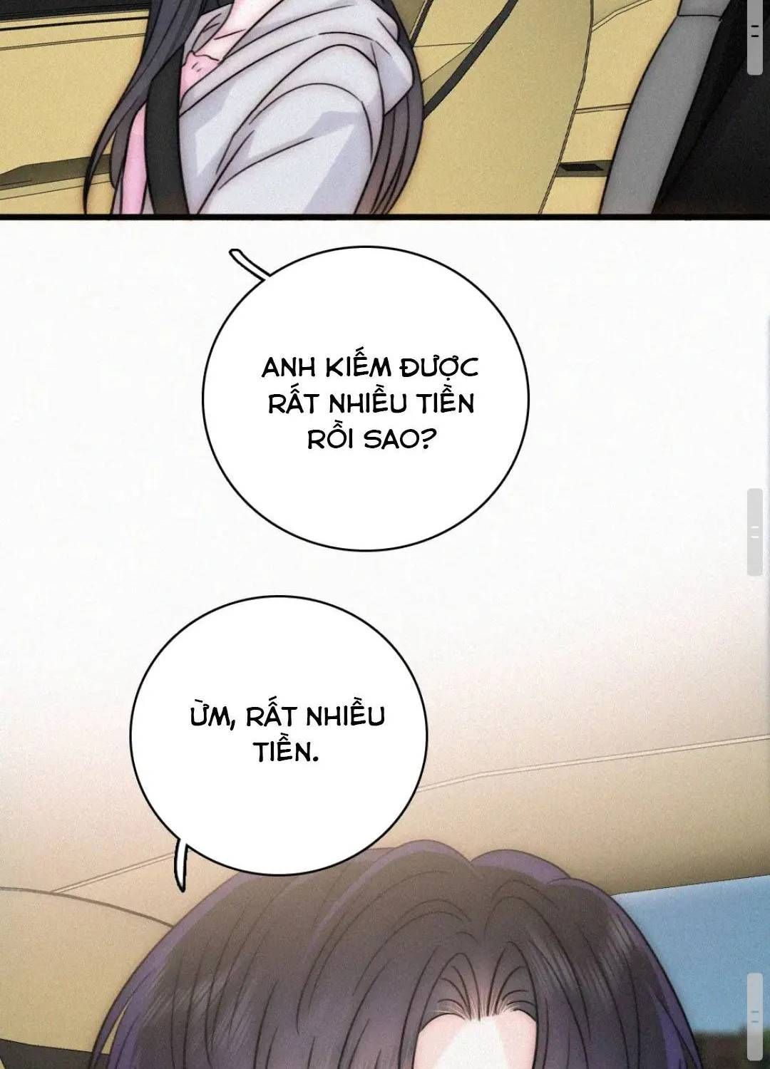 Bá Vương Sủng Ái Cô Vợ Mù Chap 200 - Next Chap 199