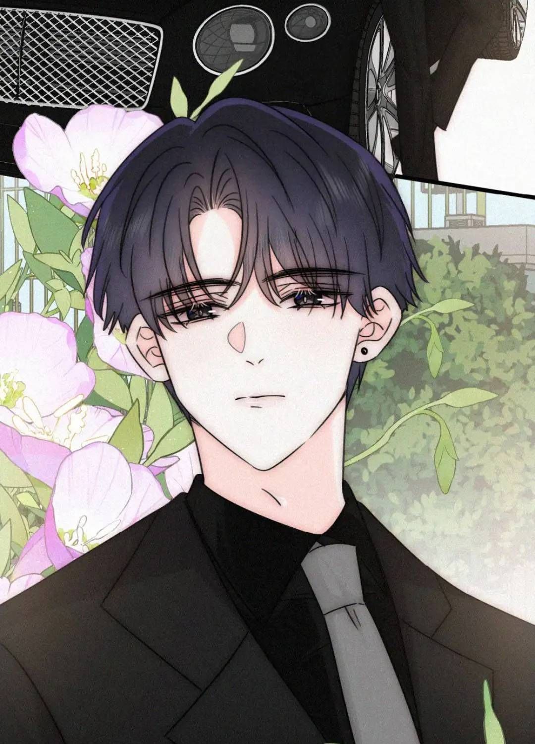 Bá Vương Sủng Ái Cô Vợ Mù Chap 200 - Next Chap 199