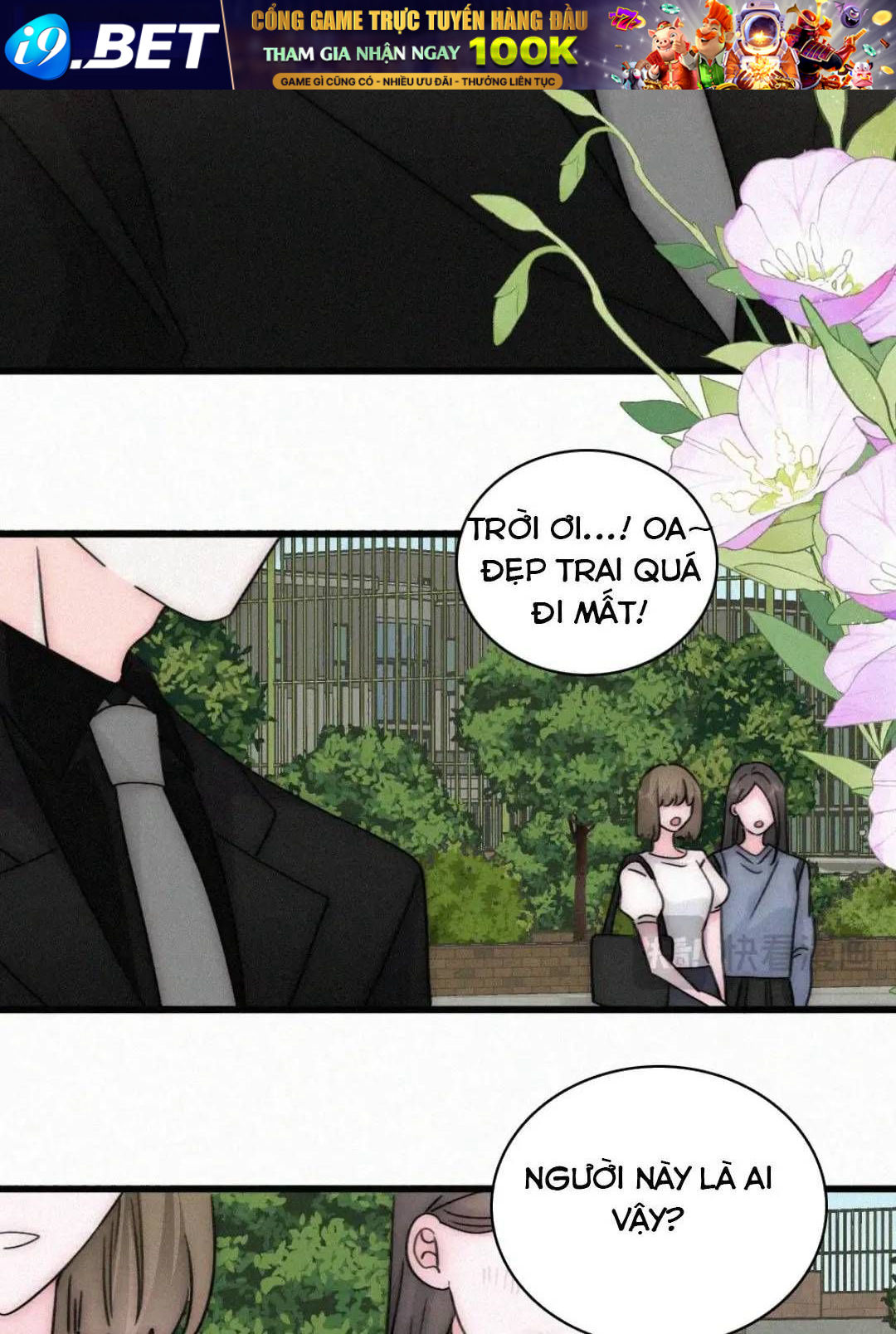 Bá Vương Sủng Ái Cô Vợ Mù Chap 200 - Next Chap 199