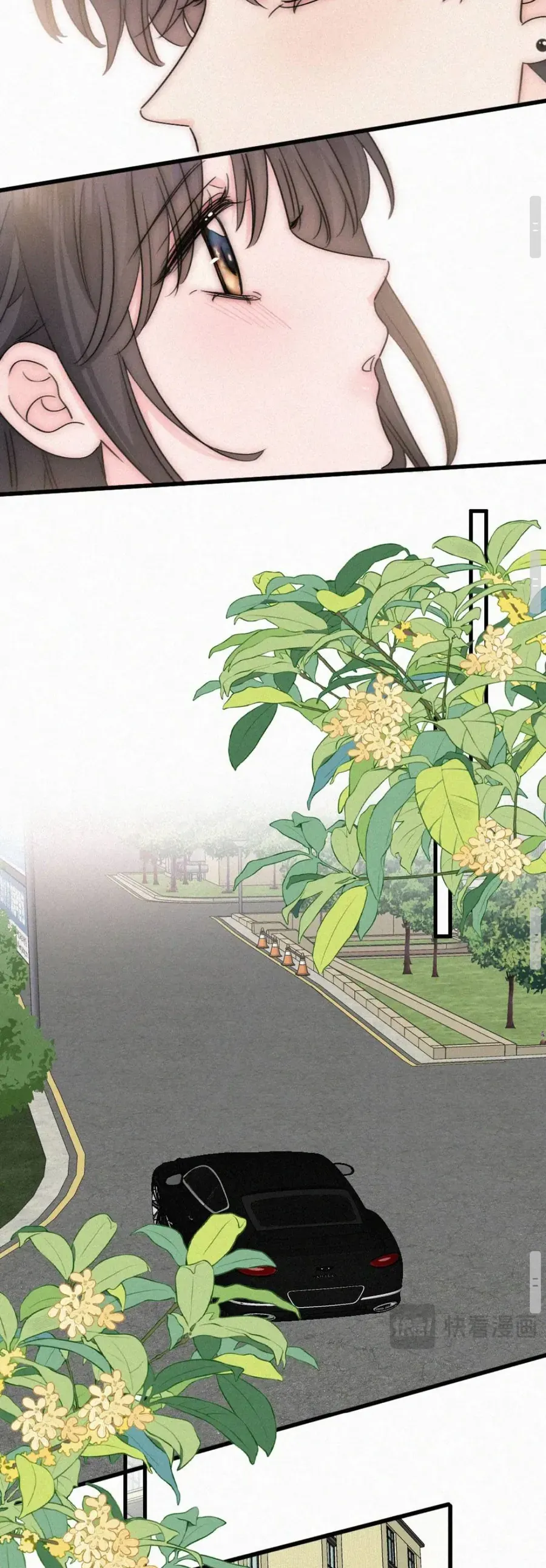 Bá Vương Sủng Ái Cô Vợ Mù Chap 201 - Next Chap 200