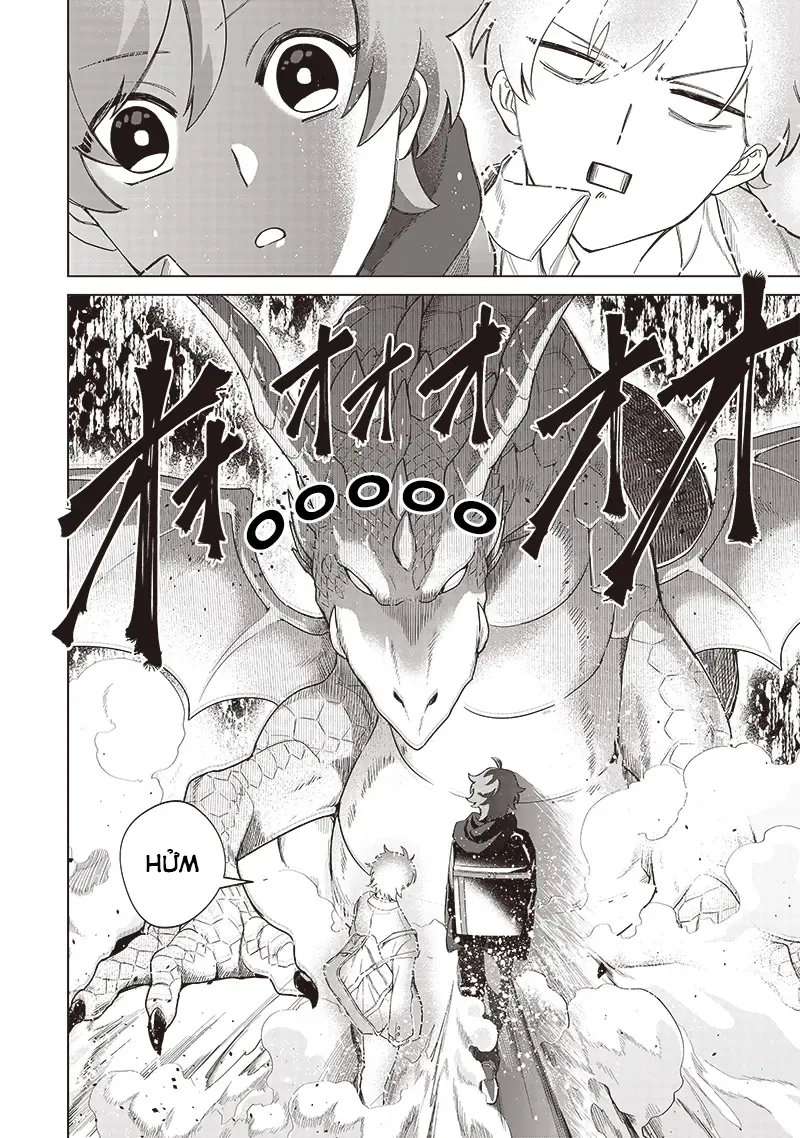 Các Cô Nàng Gal Luôn Nói Những Điều Phi Thường Chap 10 - Next Chap 9.5