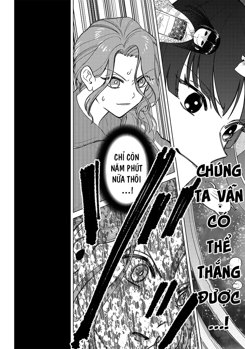 Các Cô Nàng Gal Luôn Nói Những Điều Phi Thường Chap 11 - Next Chap 10