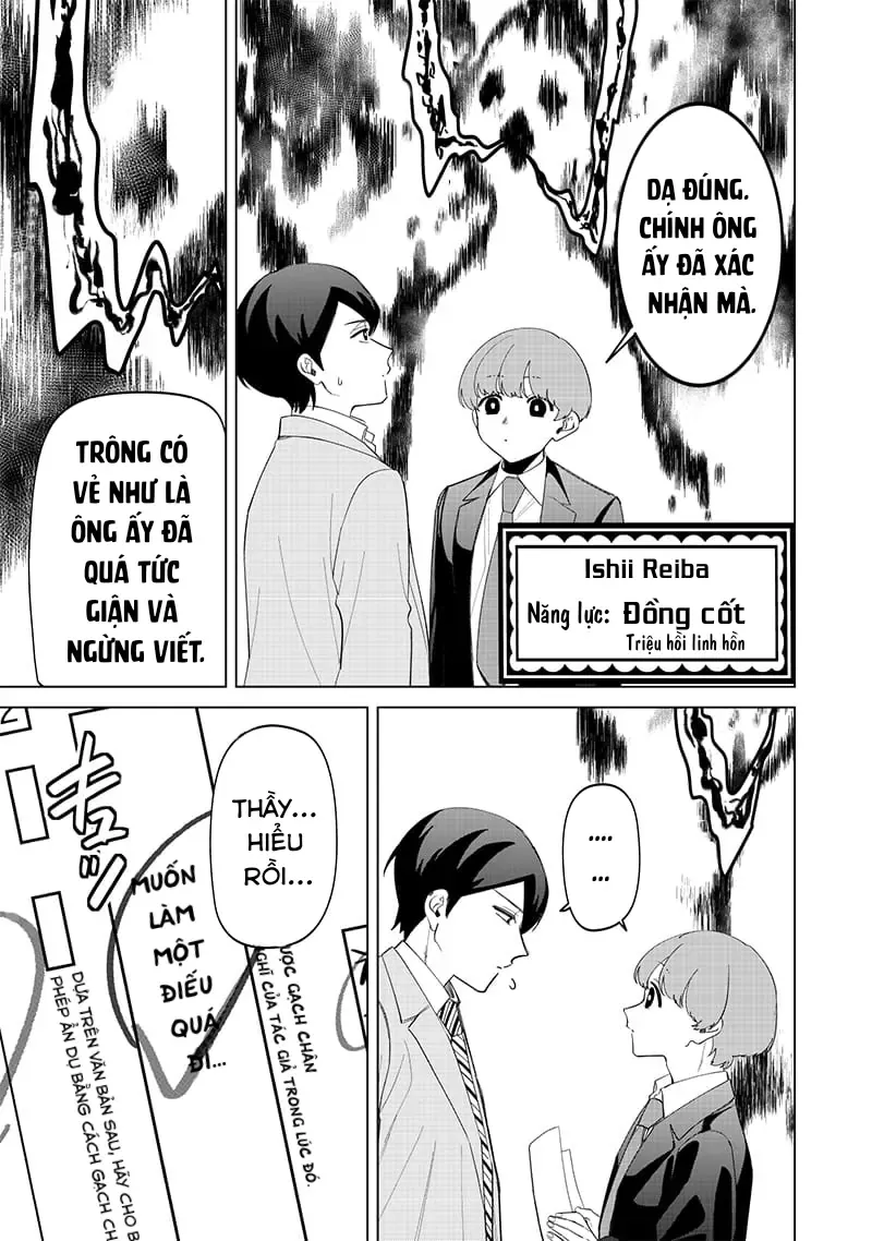 Các Cô Nàng Gal Luôn Nói Những Điều Phi Thường Chap 16 - Next Chap 15