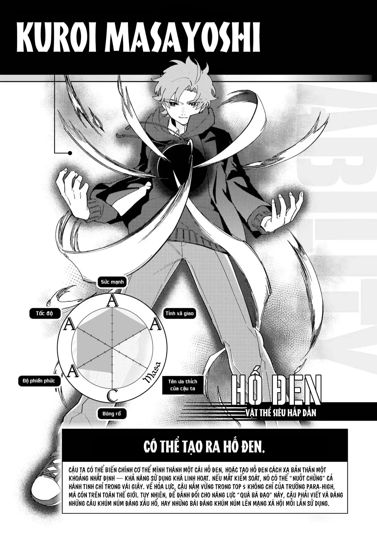 Các Cô Nàng Gal Luôn Nói Những Điều Phi Thường Chap 18.5 - Next Chap 18