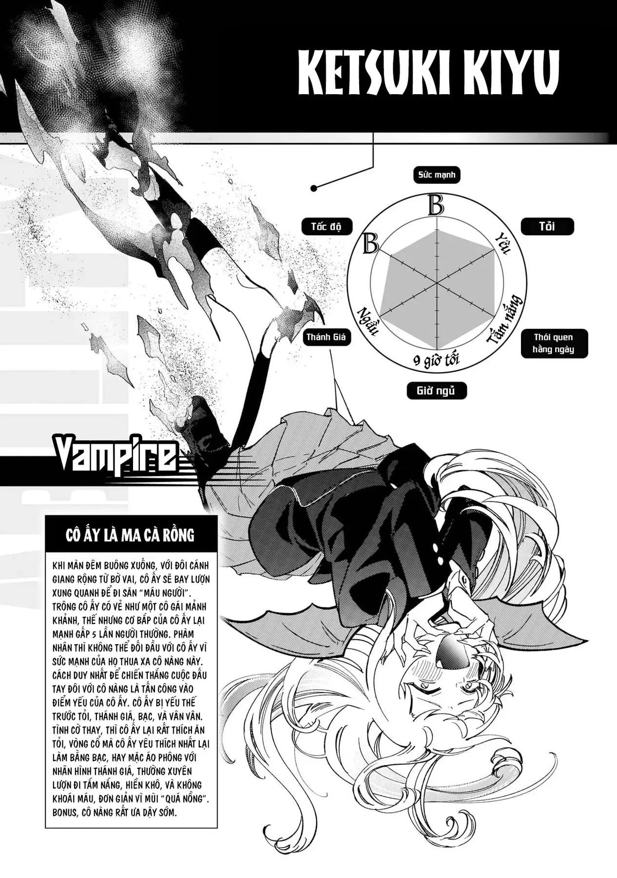 Các Cô Nàng Gal Luôn Nói Những Điều Phi Thường Chap 18.5 - Next Chap 18