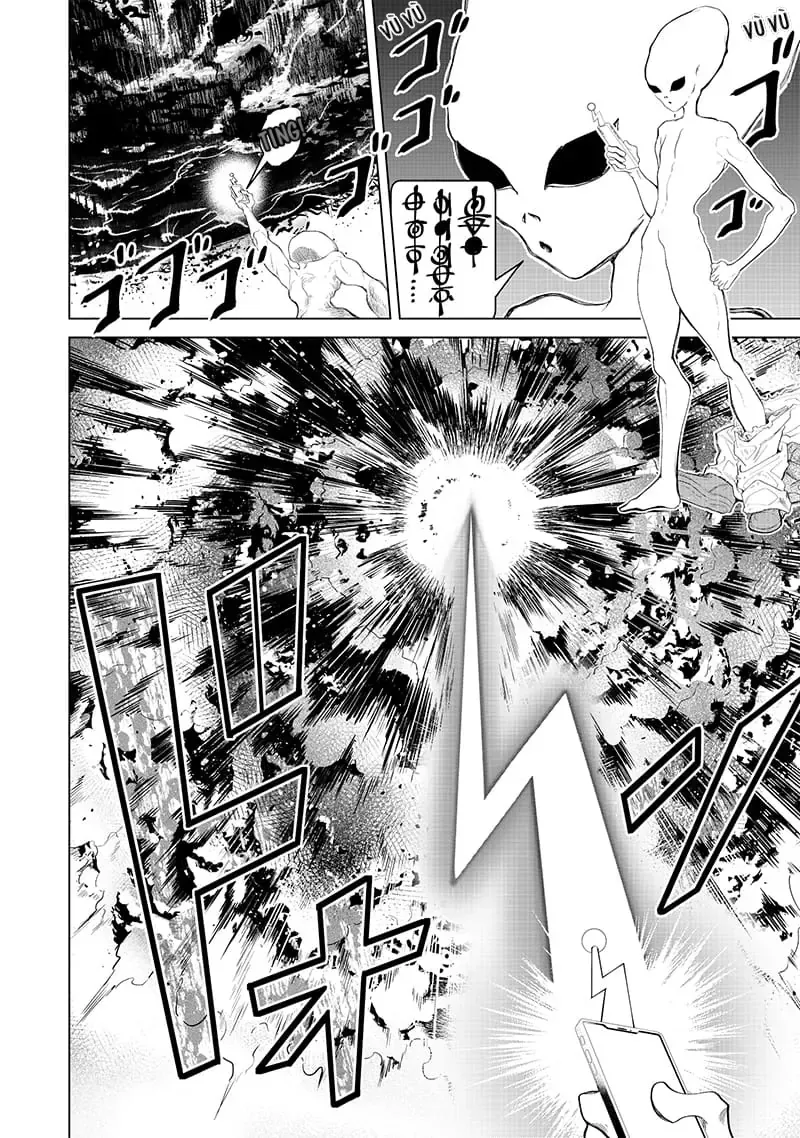 Các Cô Nàng Gal Luôn Nói Những Điều Phi Thường Chap 18 - Next Chap 17