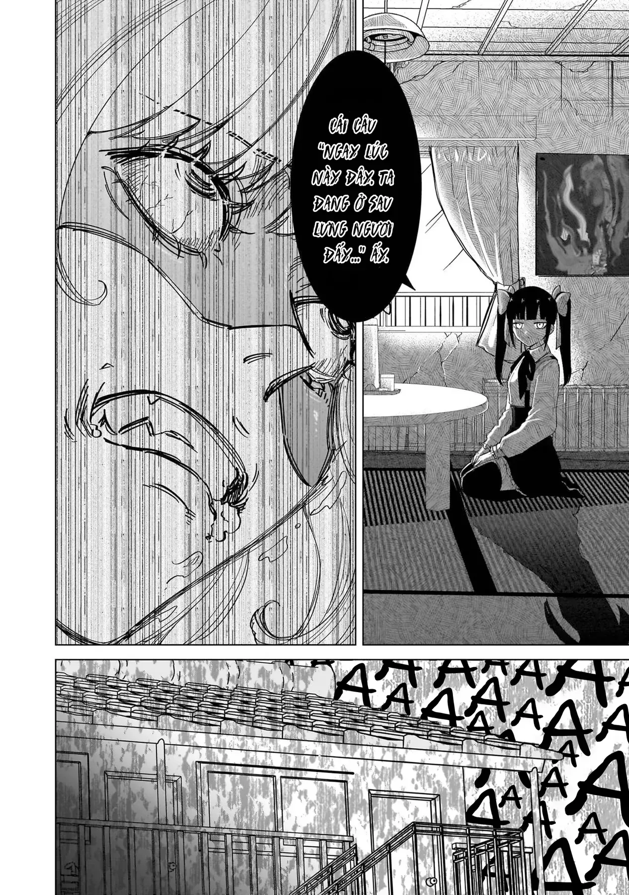 Các Cô Nàng Gal Luôn Nói Những Điều Phi Thường Chap 20 - Next Chap 19
