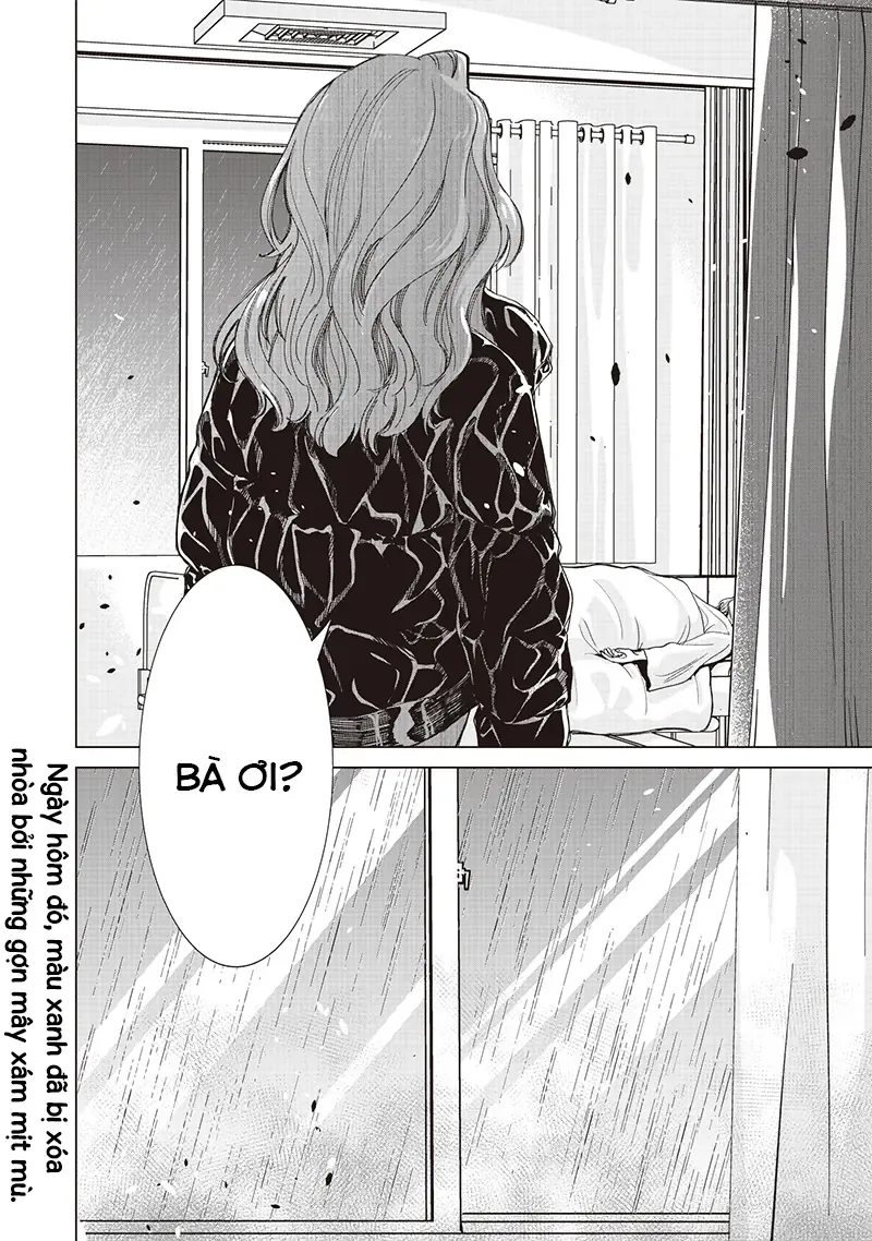 Các Cô Nàng Gal Luôn Nói Những Điều Phi Thường Chap 25 - Next Chap 24
