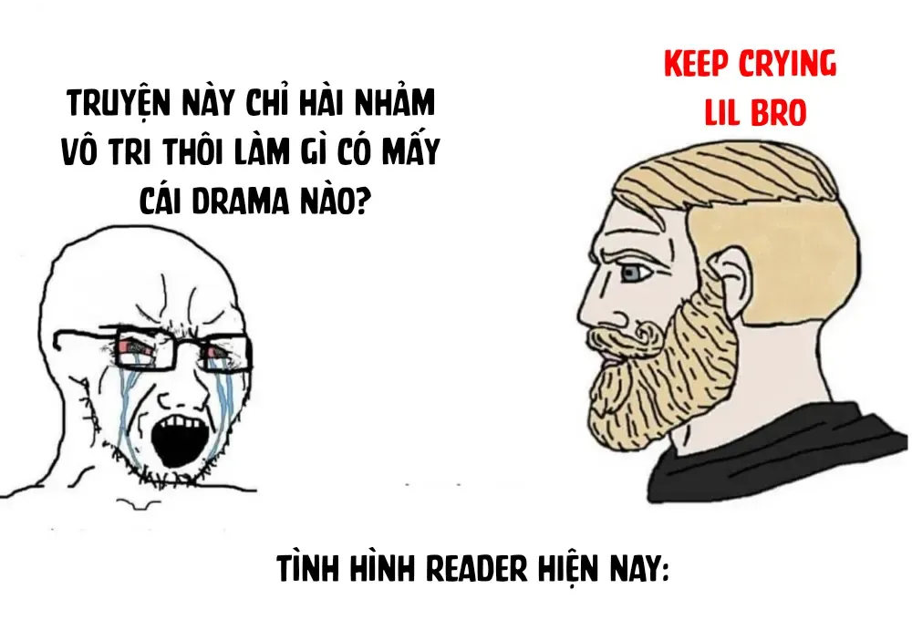 Các Cô Nàng Gal Luôn Nói Những Điều Phi Thường Chap 25 - Next Chap 24