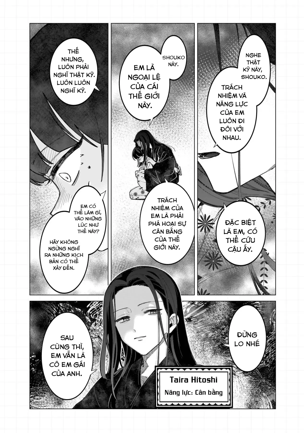 Các Cô Nàng Gal Luôn Nói Những Điều Phi Thường Chap 27.5 - Next Chap 27