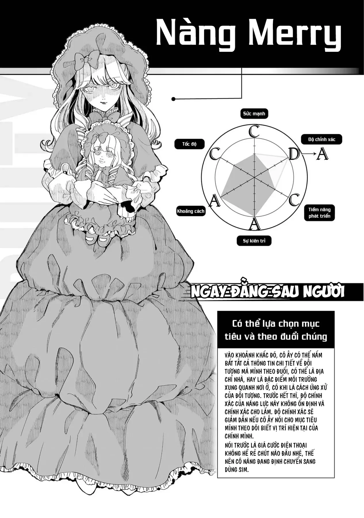 Các Cô Nàng Gal Luôn Nói Những Điều Phi Thường Chap 27.5 - Next Chap 27