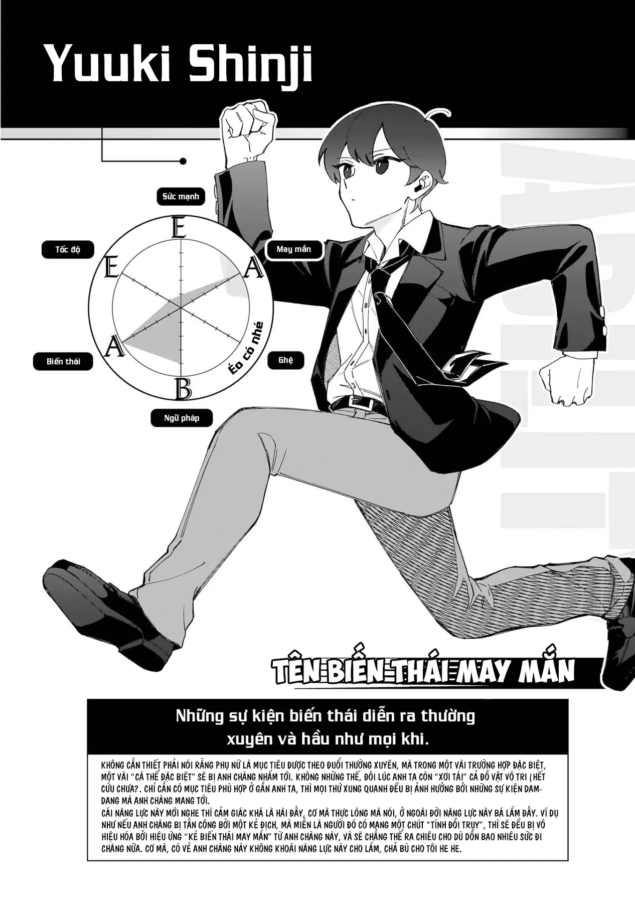 Các Cô Nàng Gal Luôn Nói Những Điều Phi Thường Chap 27.5 - Next Chap 27