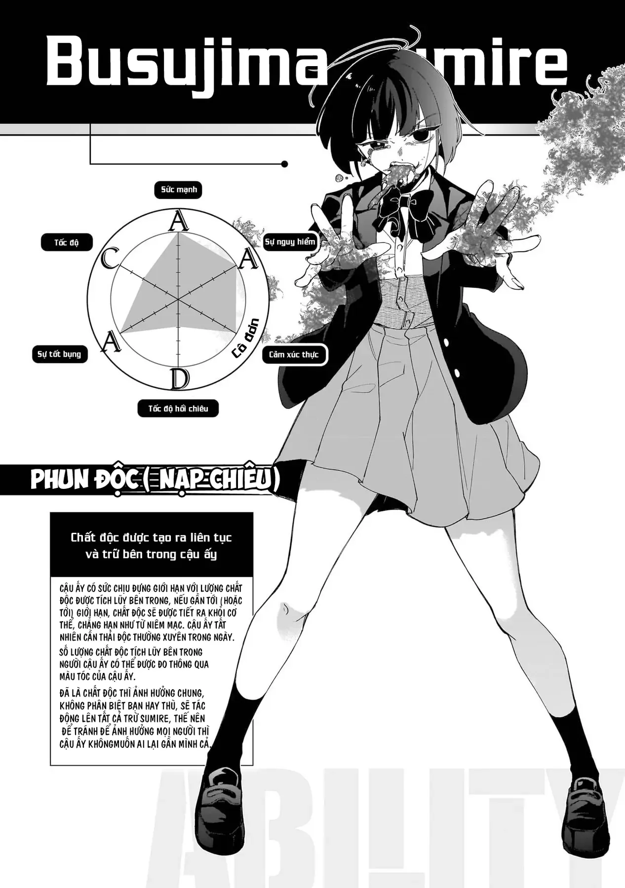Các Cô Nàng Gal Luôn Nói Những Điều Phi Thường Chap 27.5 - Next Chap 27