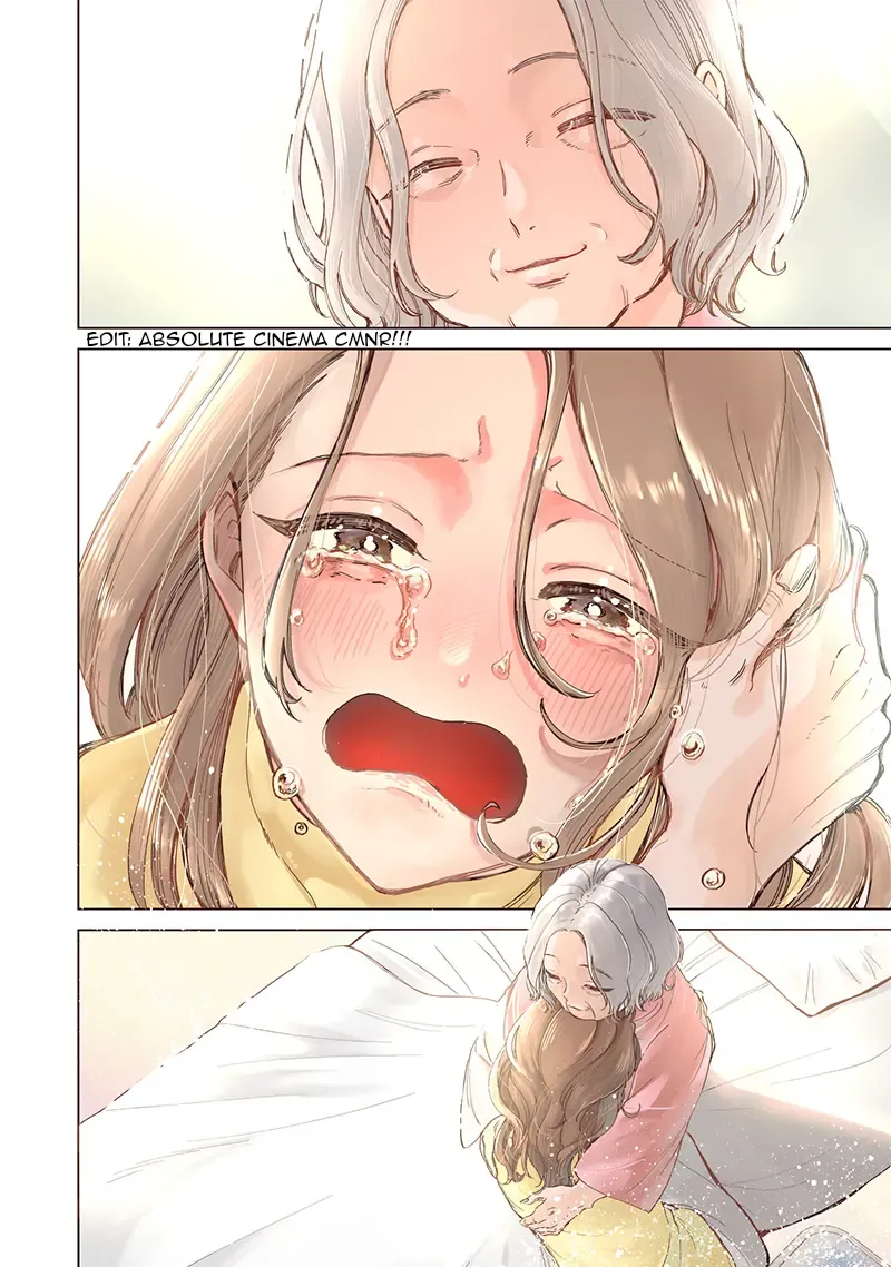 Các Cô Nàng Gal Luôn Nói Những Điều Phi Thường Chap 27 - Next Chap 26