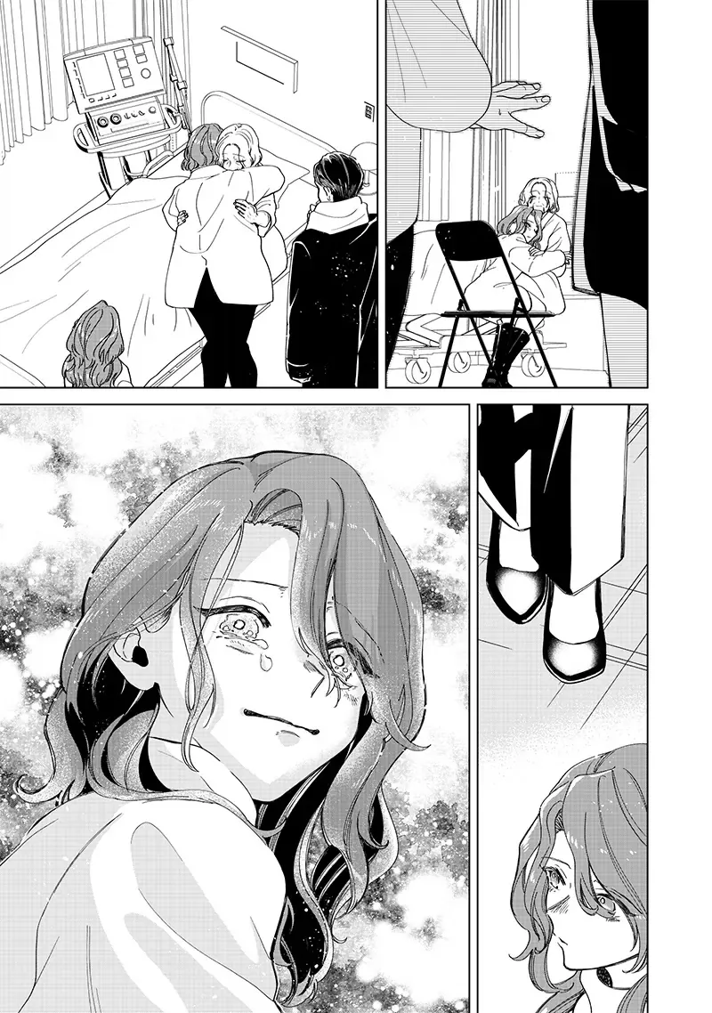Các Cô Nàng Gal Luôn Nói Những Điều Phi Thường Chap 27 - Next Chap 26