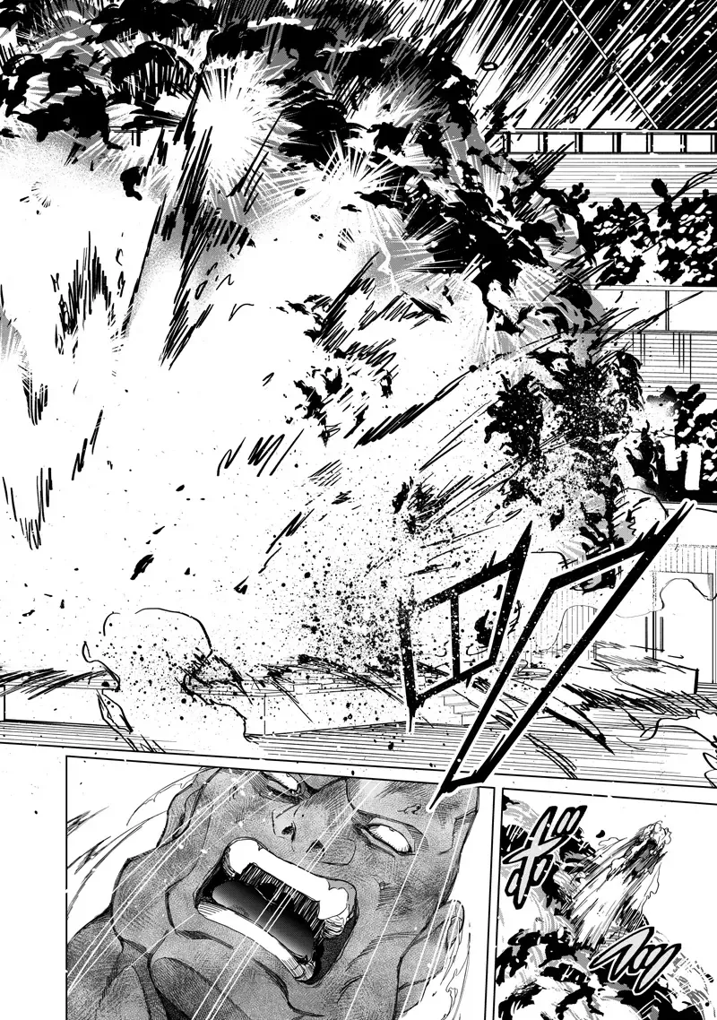 Các Cô Nàng Gal Luôn Nói Những Điều Phi Thường Chap 36 - Next Chap 35
