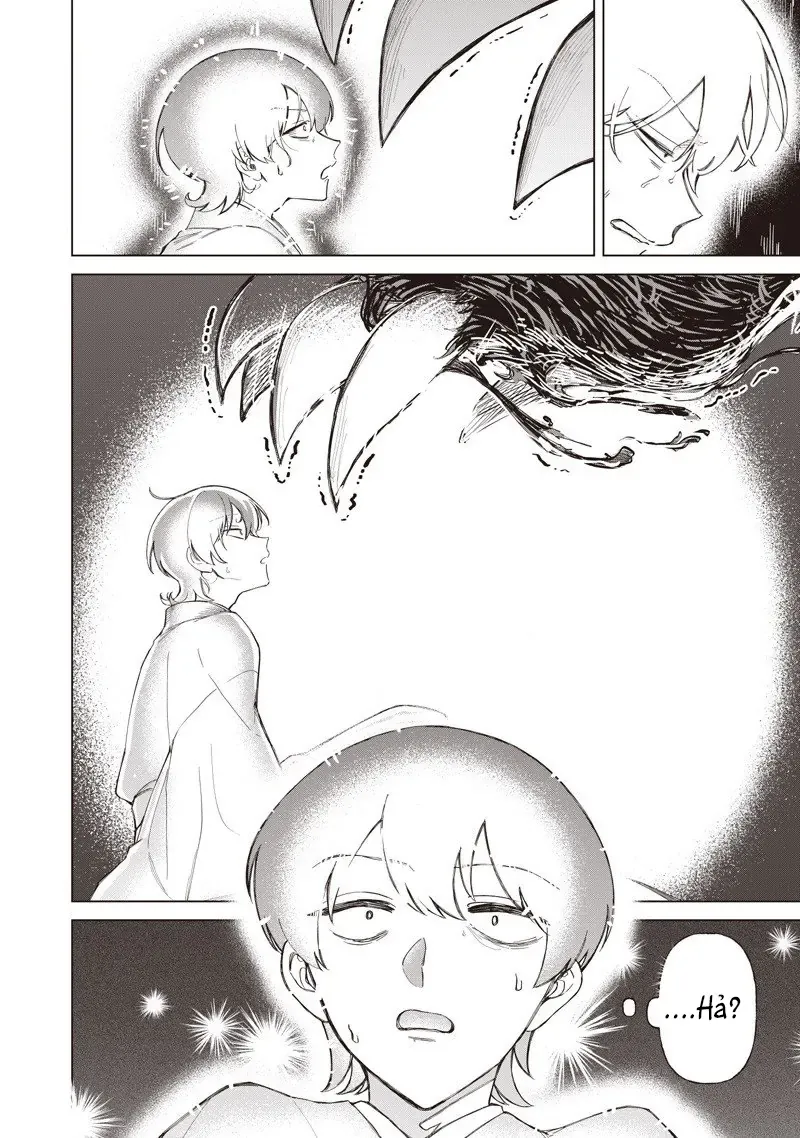 Các Cô Nàng Gal Luôn Nói Những Điều Phi Thường Chap 38 - Next Chap 37